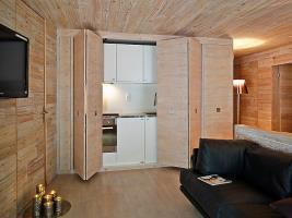 Apartment Chesa Sur Val 13 Σεντ Μόριτζ Εξωτερικό φωτογραφία